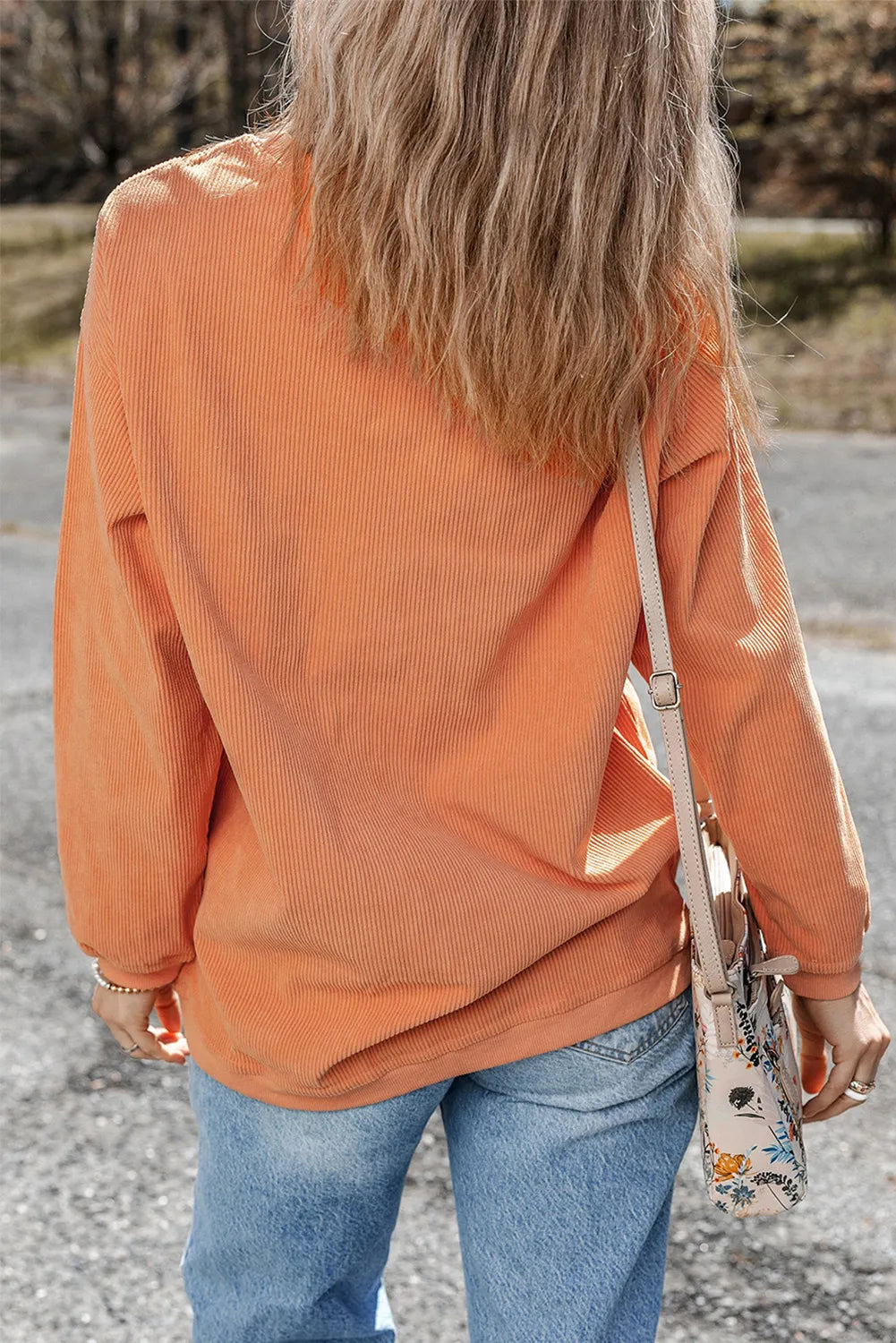 A Vintage Style Shirt with Delicate Timeless Details