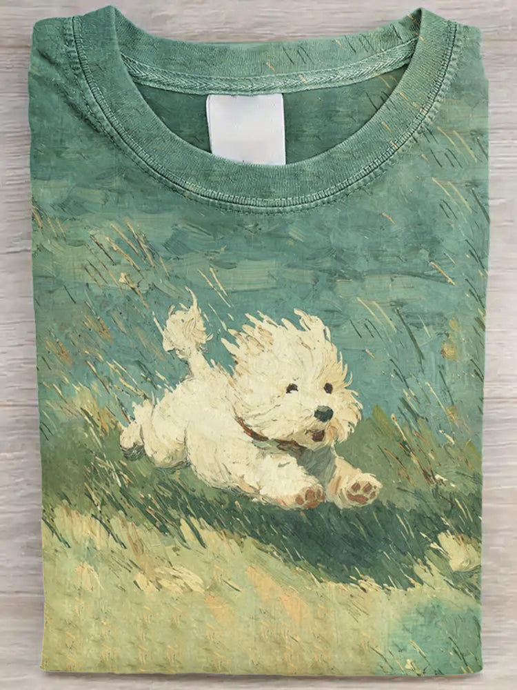 Vintage Inspired T-Shirt
