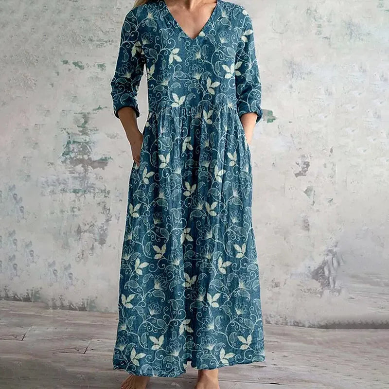 Elegantly Designed Dress