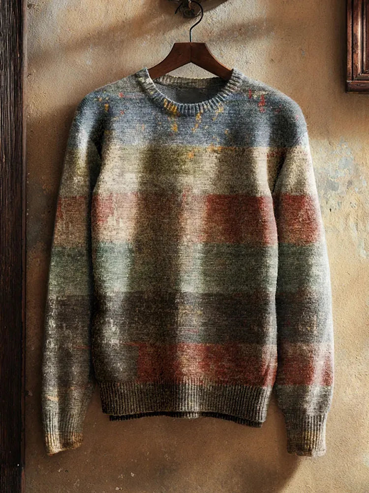 Beautifully Crafted Sweater