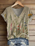 Classic Vintage T-Shirt