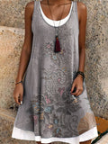 Vintage Inspired Dress