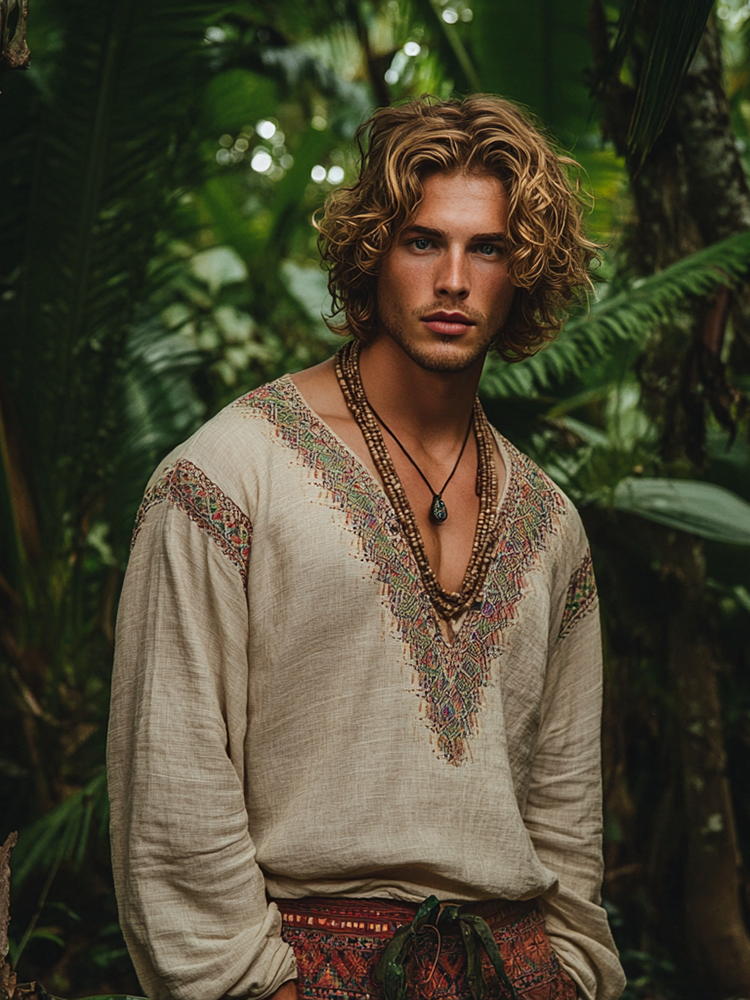 Beautifully Crafted Top