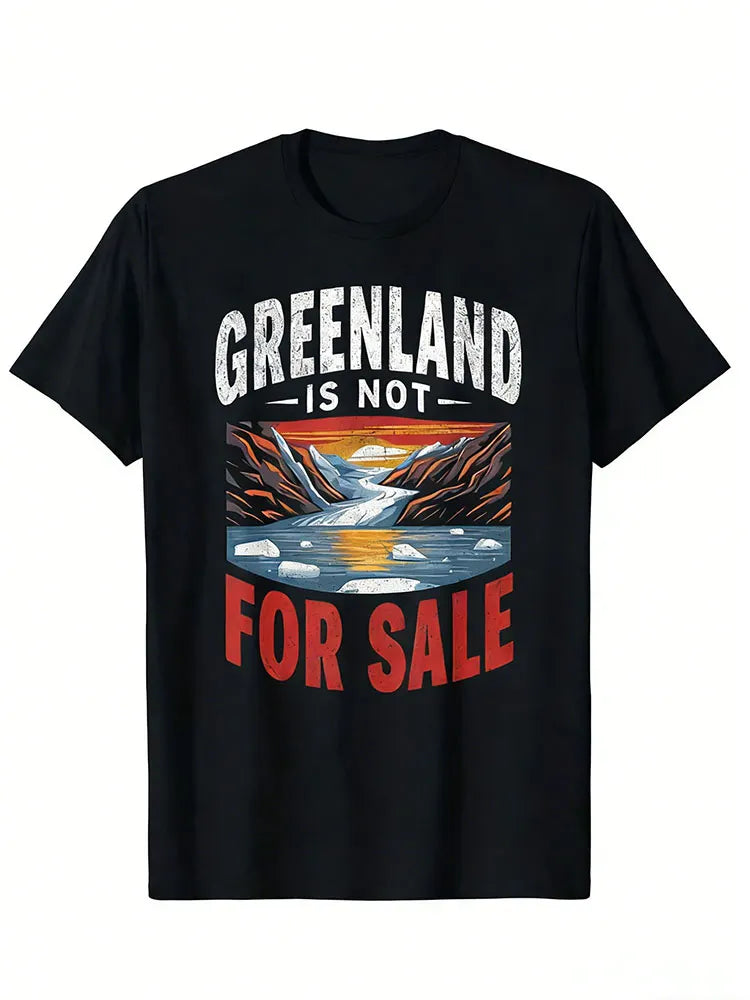 Thoughtfully Designed T-Shirt