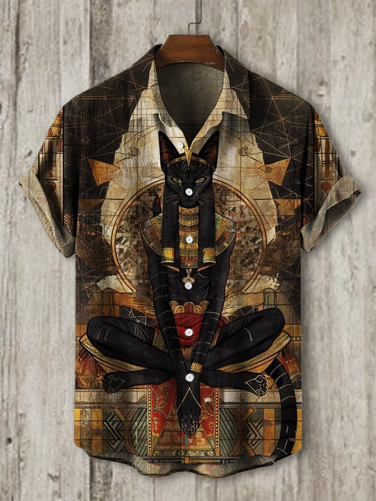 Elegantly Designed Shirt