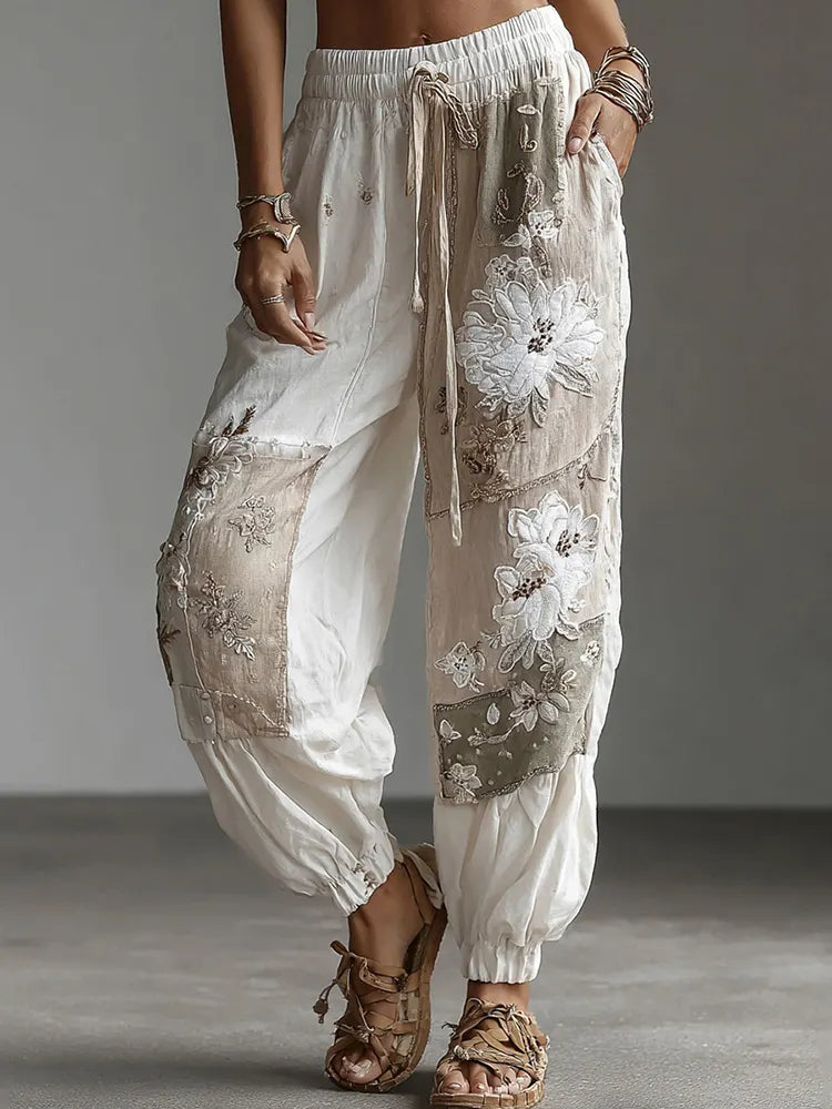 Thoughtfully Designed Pants