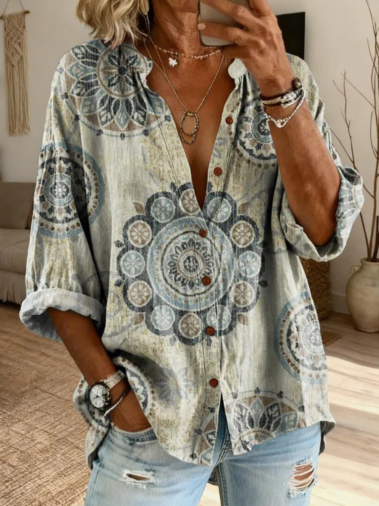 Classic Designed Shirt
