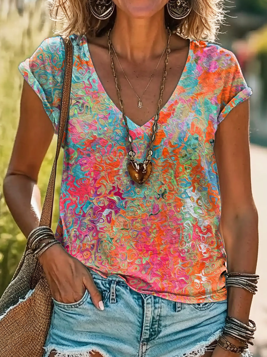 Beautifully Crafted T-Shirt