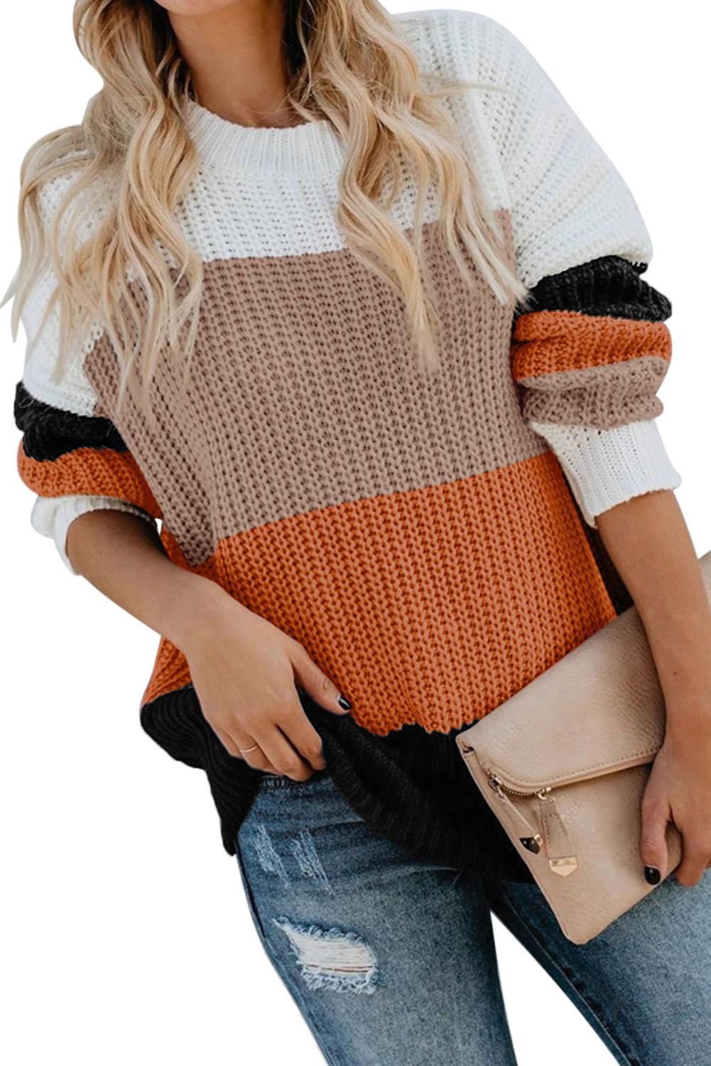 Beautifully Crafted Sweater