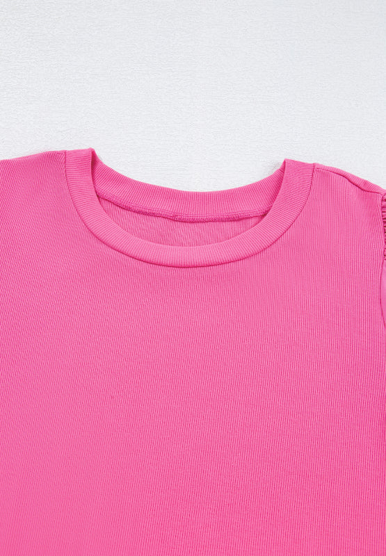 Elegantly Styled Blouse for Everyday Wear