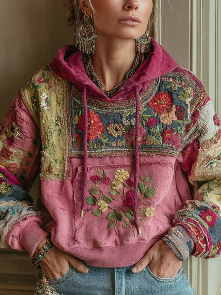 Timeless Vintage Style Garment