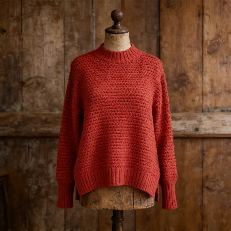Beautifully Crafted Sweater
