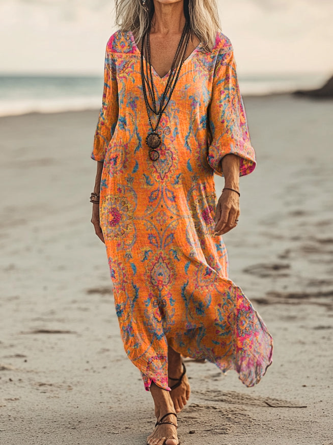 Beautifully Crafted Dress