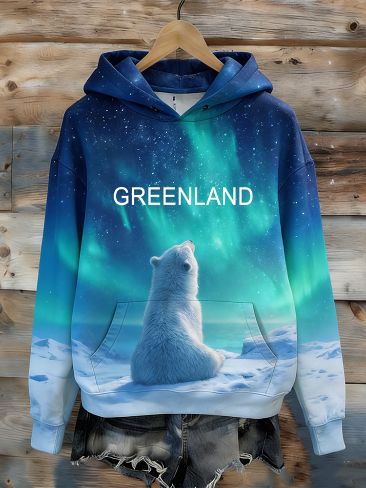 Elegantly Designed Garment