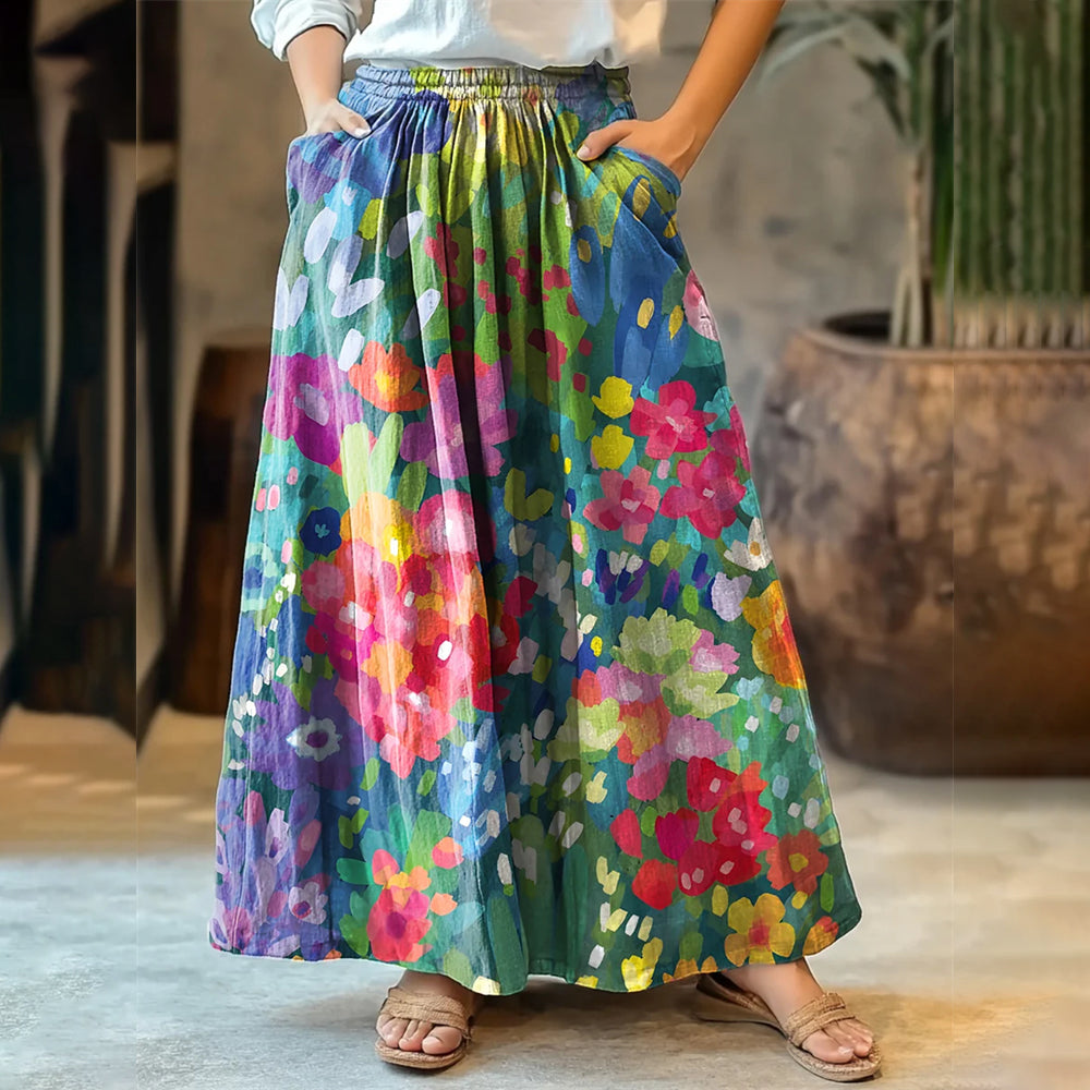 Classic Designed Garment