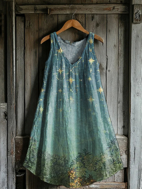 Classic Vintage Dress