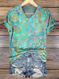 Beautifully Crafted T-Shirt