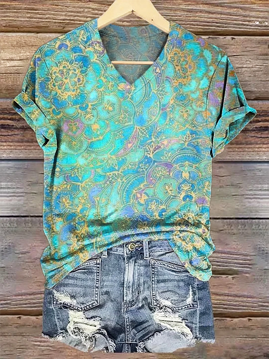 Beautifully Crafted T-Shirt
