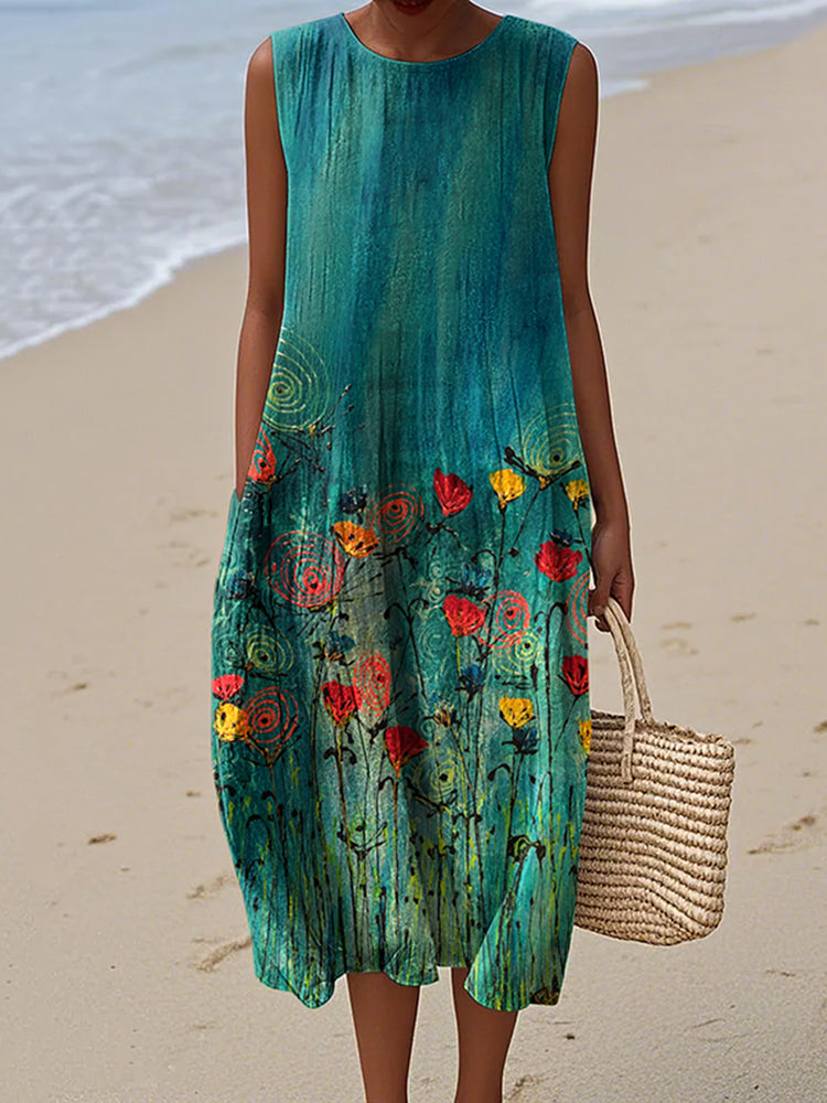 Beautifully Crafted Dress