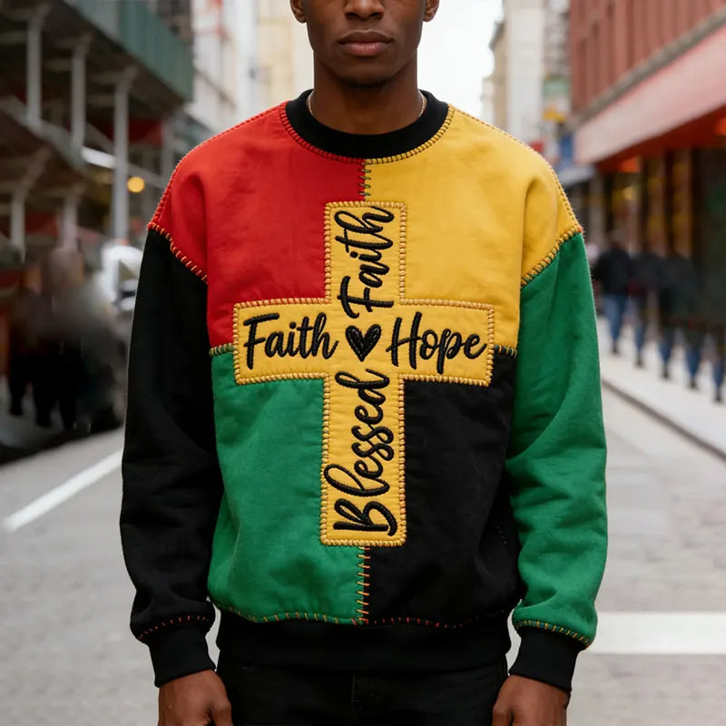 Thoughtfully Designed Shirt