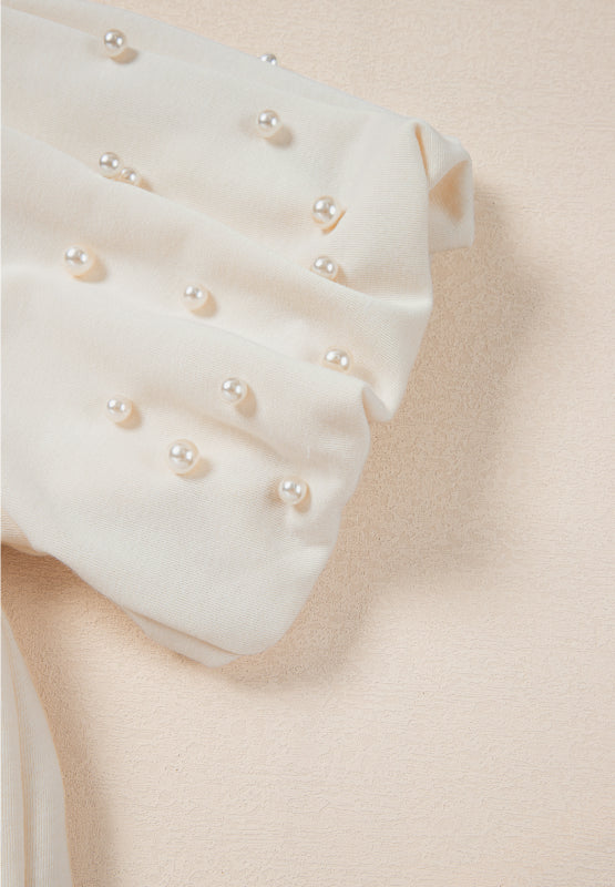 Beautifully Crafted Blouse in a Classic Style