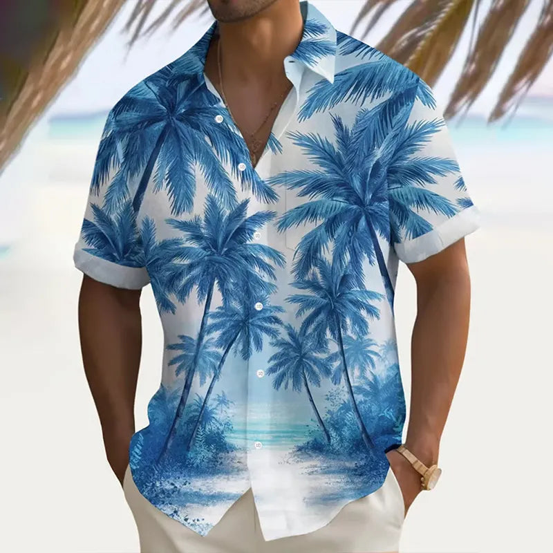 Timeless Vintage Style Shirt