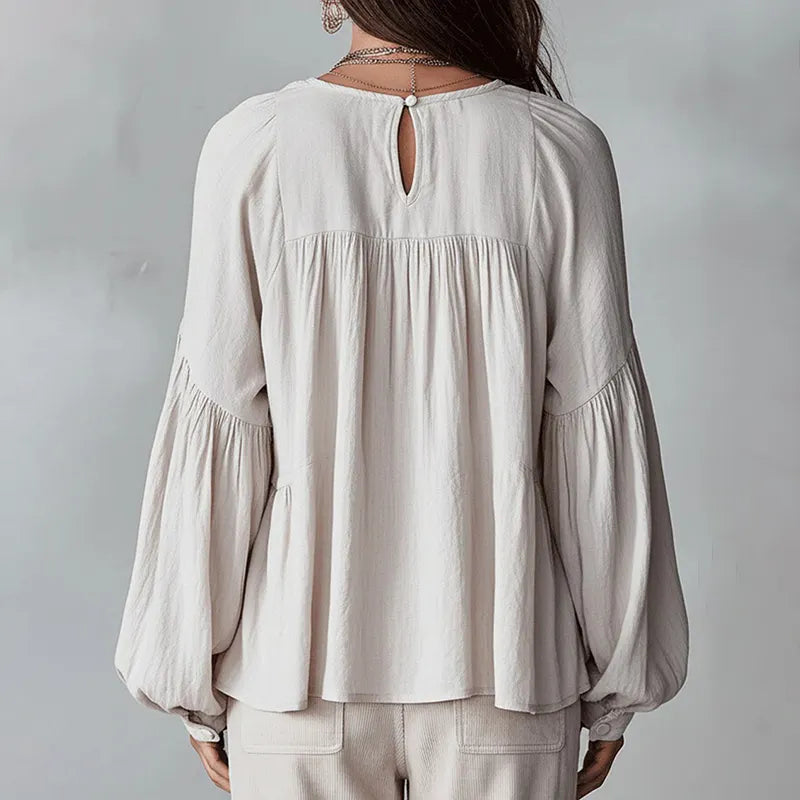 Elegantly Designed Shirt