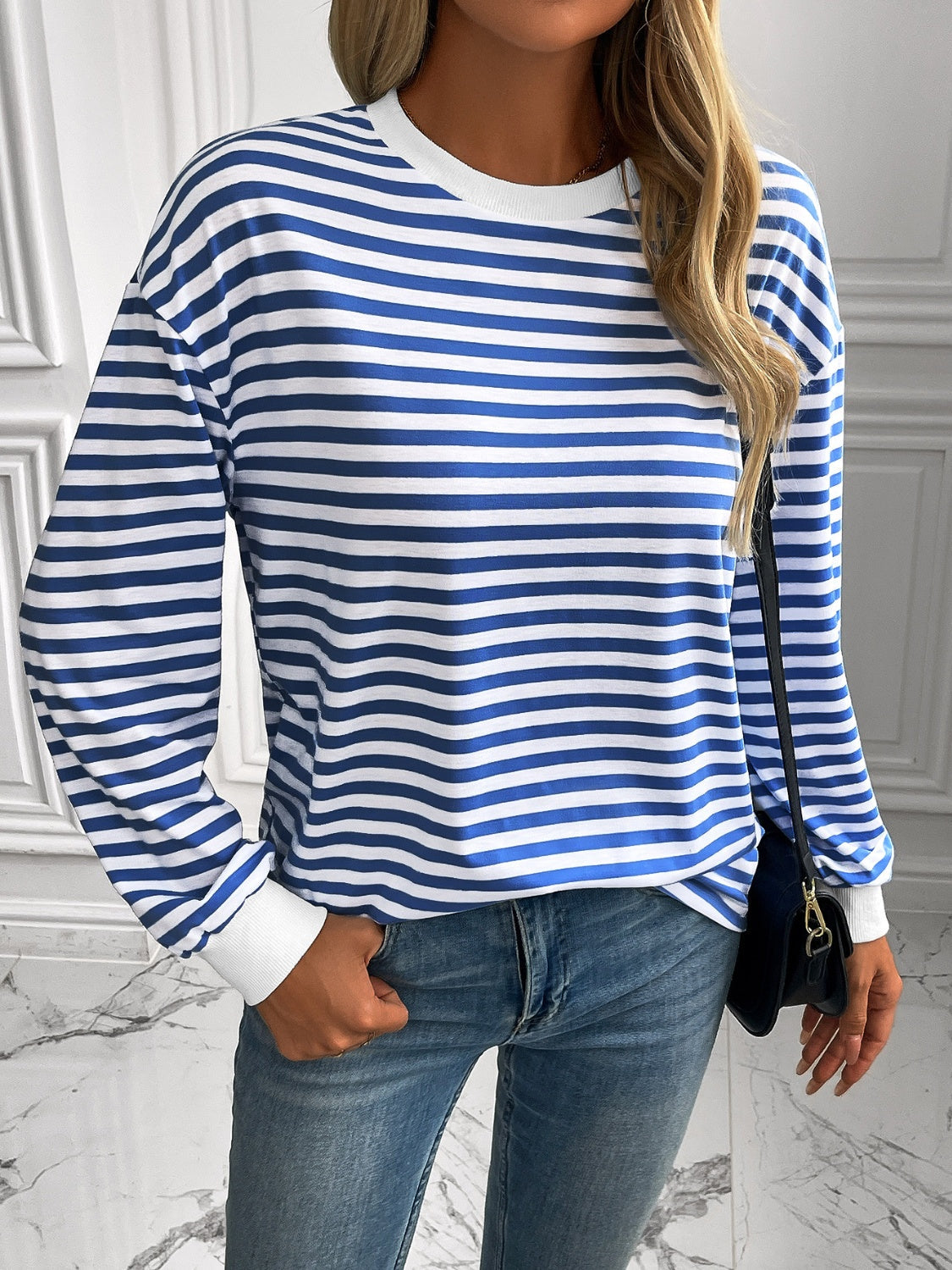 Royal blue
