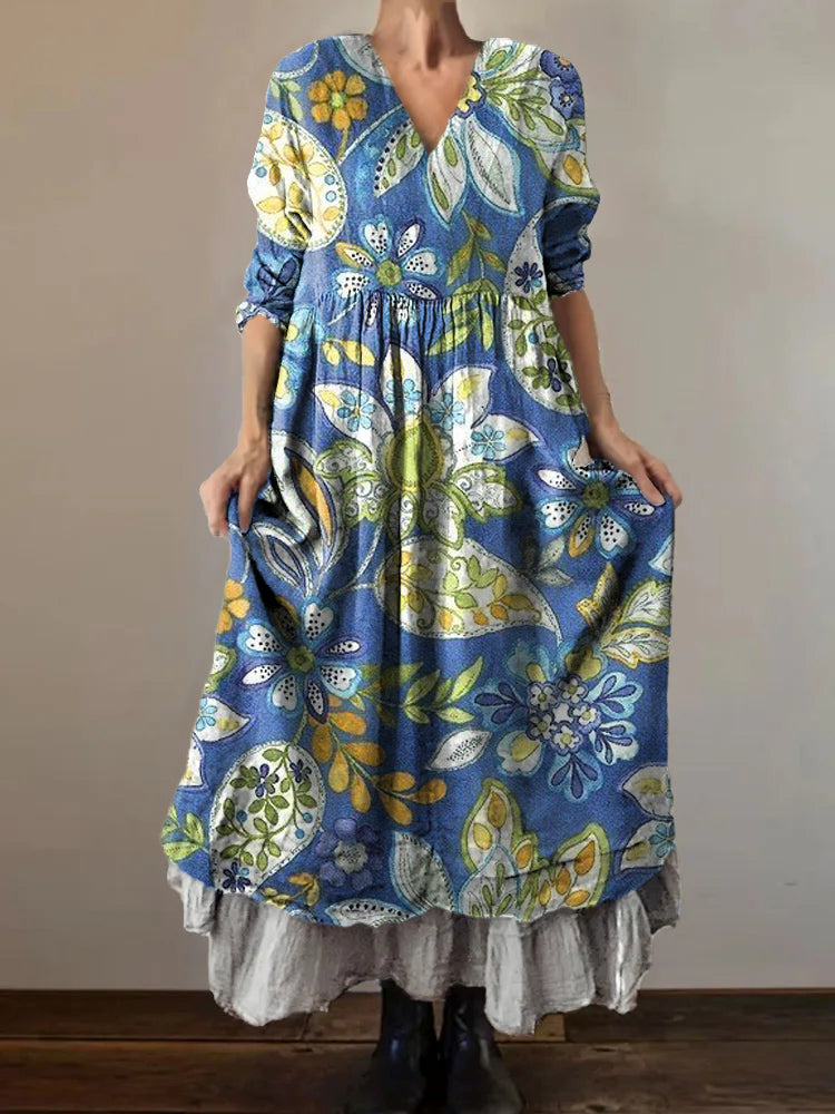 Beautifully Crafted Dress