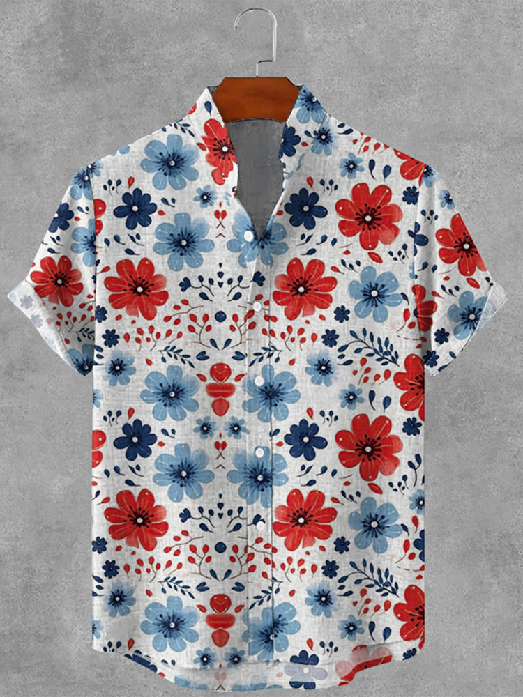 Elegantly Designed Shirt