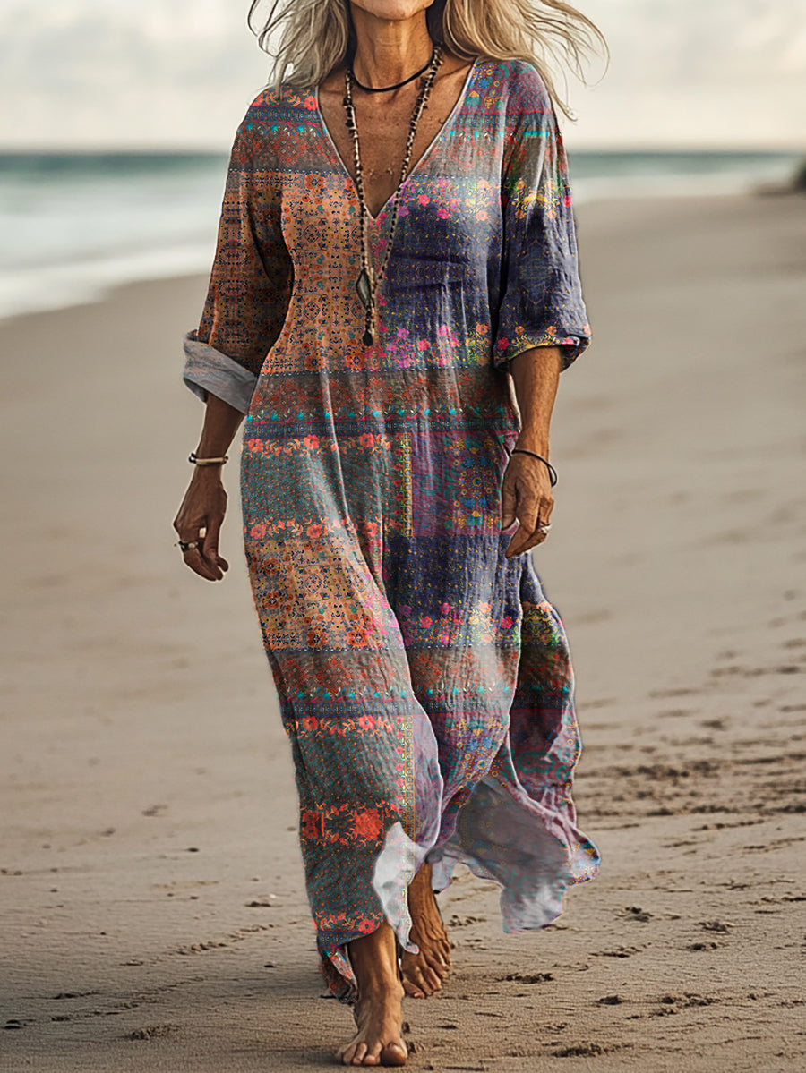 Elegantly Designed Dress