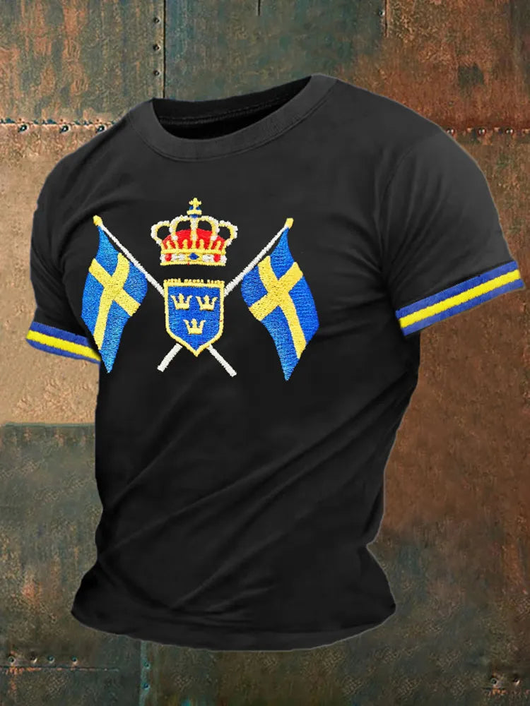 Classic Vintage T-Shirt