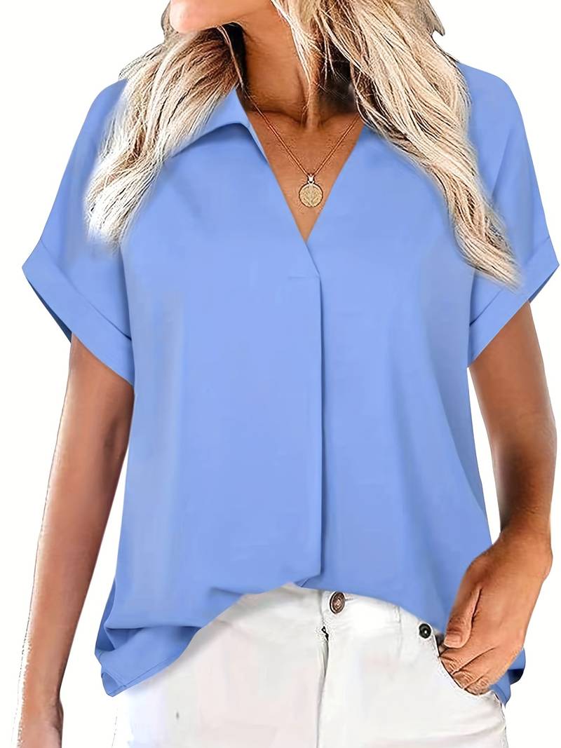 Elegantly Styled Shirt for Everyday Wear