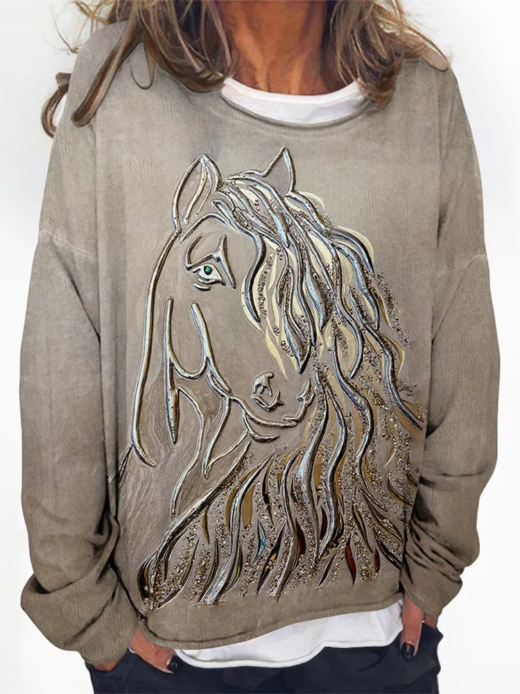 Classic Vintage Shirt