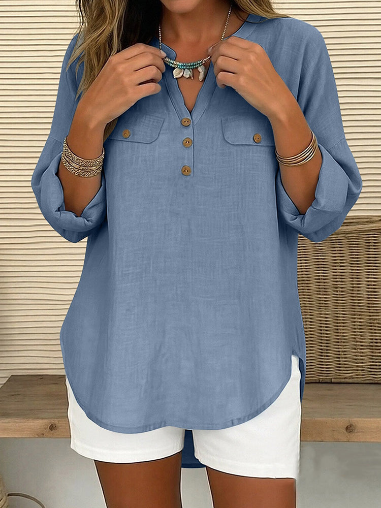 Beautifully Crafted Blouse