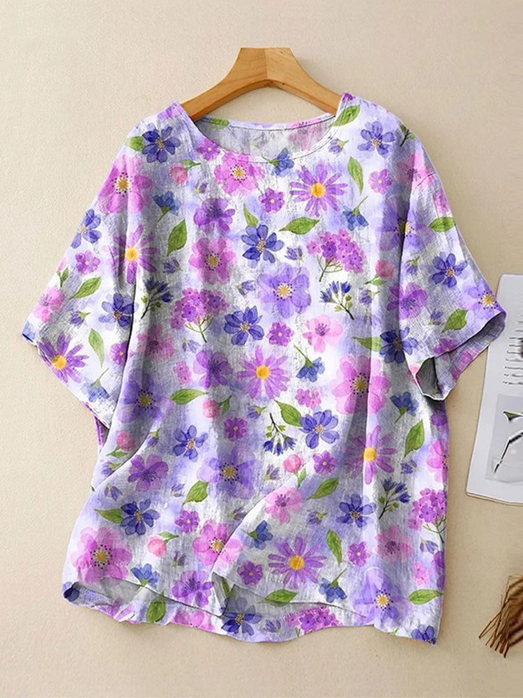 Timeless Vintage Style Shirt