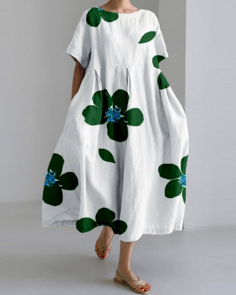 Classic Vintage & Enduringly Stylish Dress