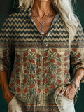 Elegantly Designed Shirt