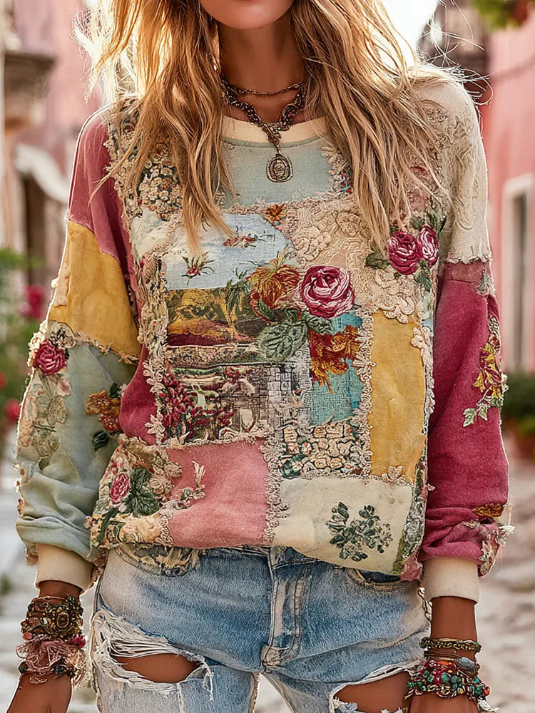 Beautifully Crafted Shirt