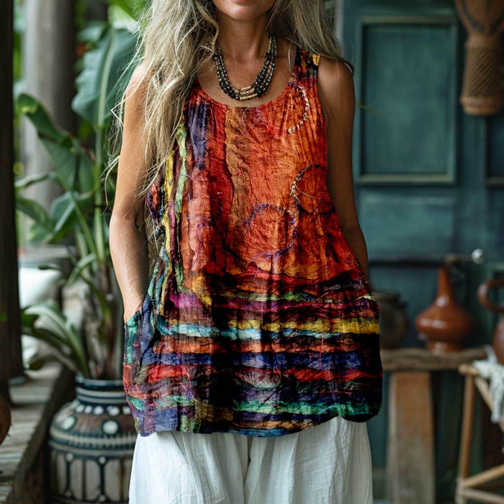 Beautifully Crafted Top