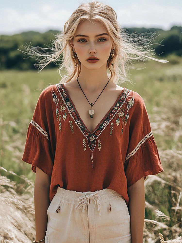 Classic Vintage T-Shirt