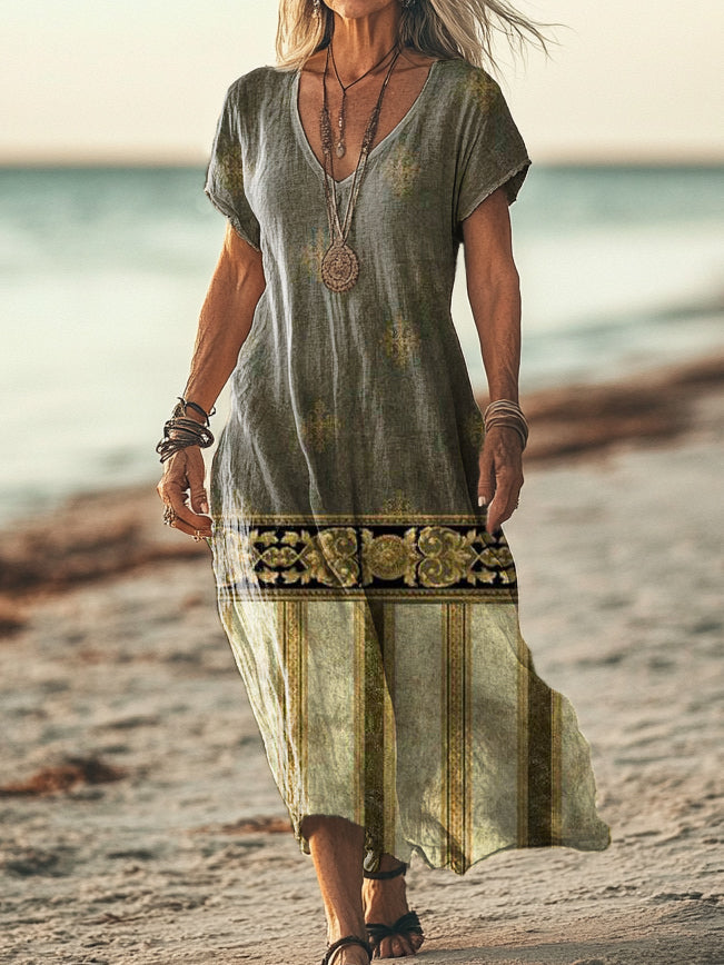 Beautifully Crafted Dress