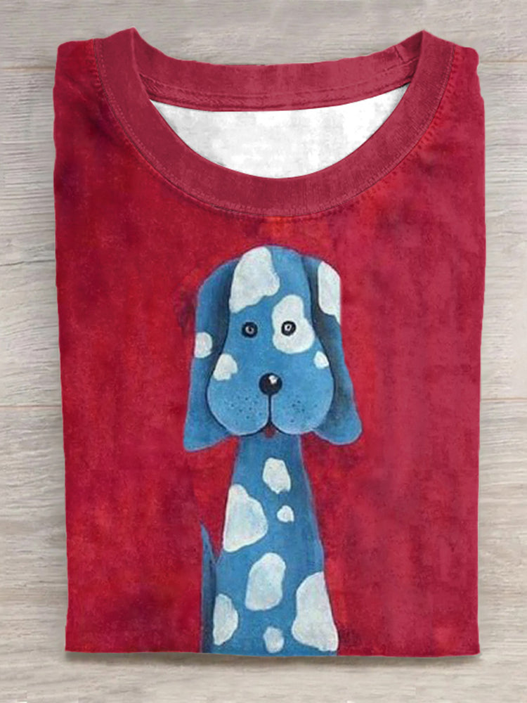 Thoughtfully Designed T-Shirt