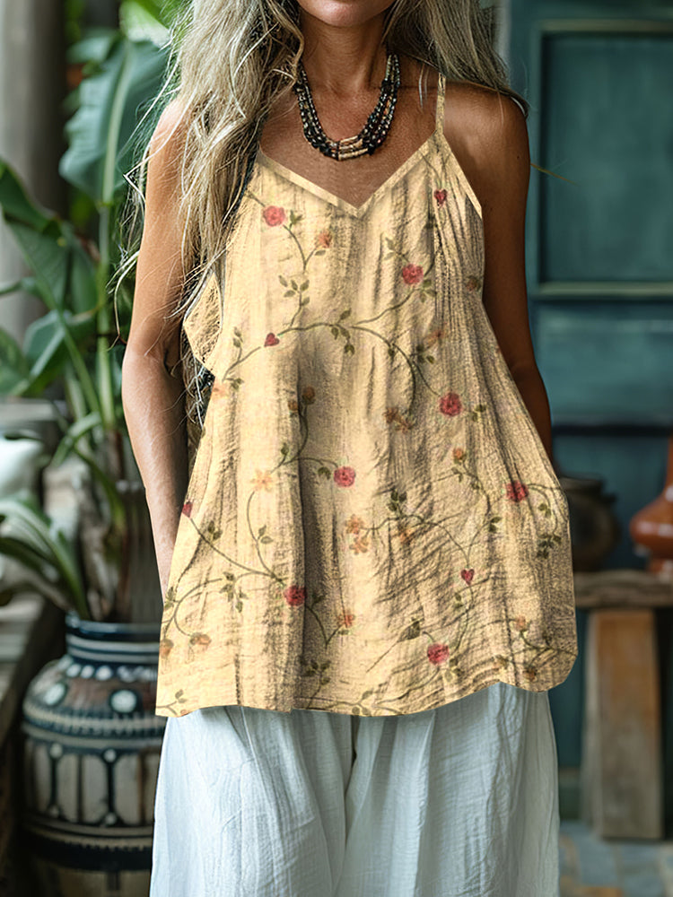 Thoughtfully Designed Garment
