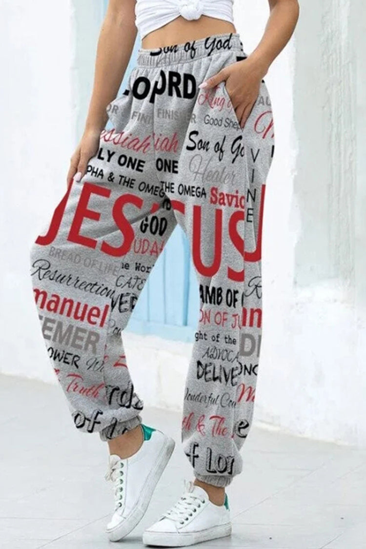 Elegantly Designed Pants