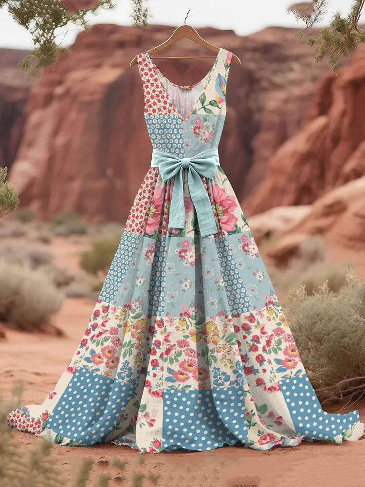 Beautifully Crafted Dress