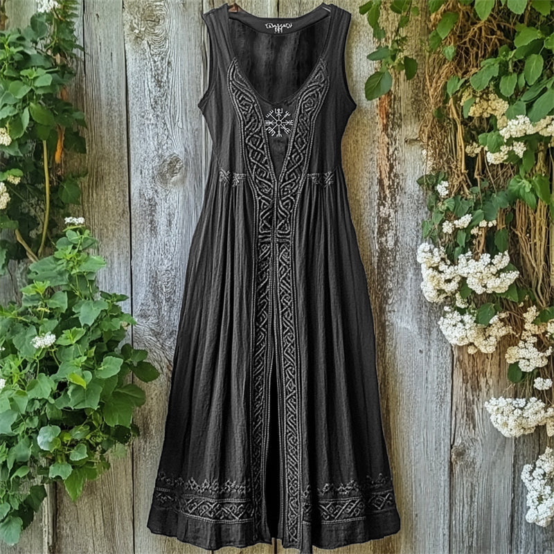 Dark gray