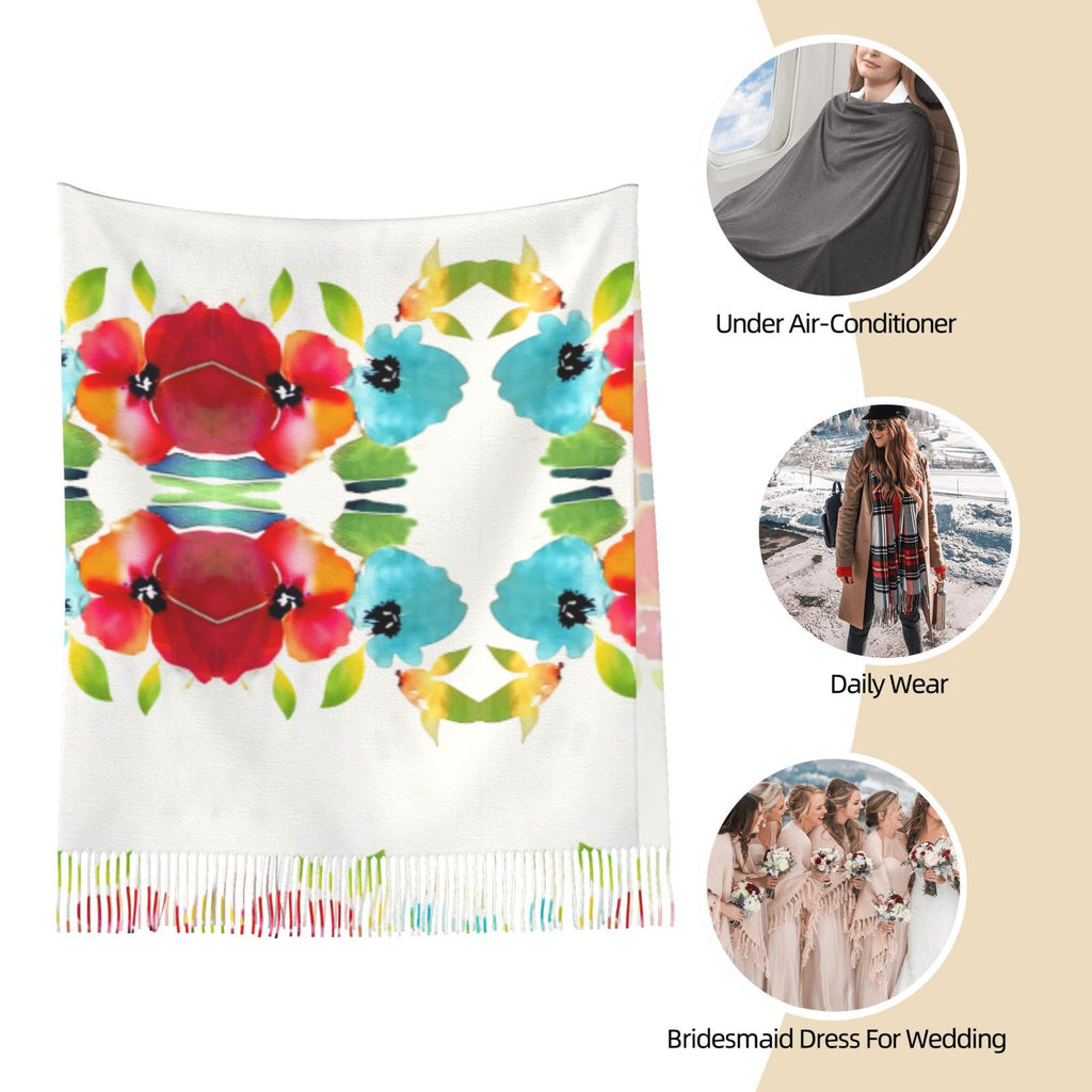 Elegantly Designed Garment