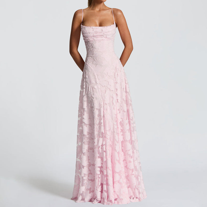 Thoughtfully Designed Dress