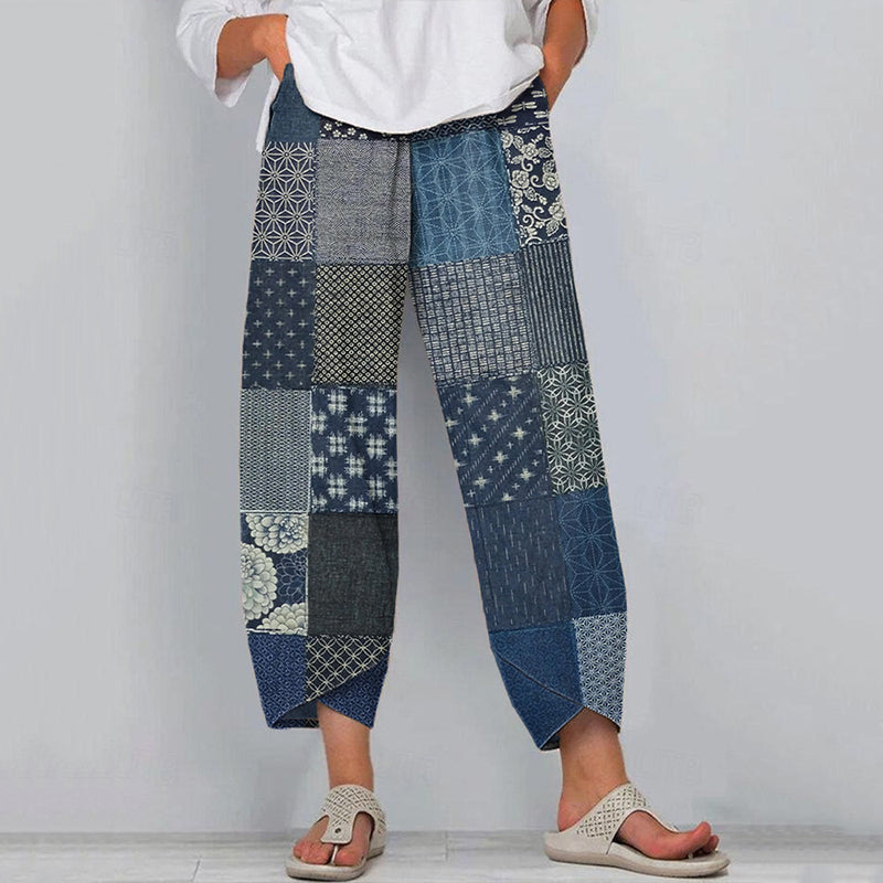 Classic Vintage Pants